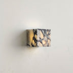 Cube Sconce