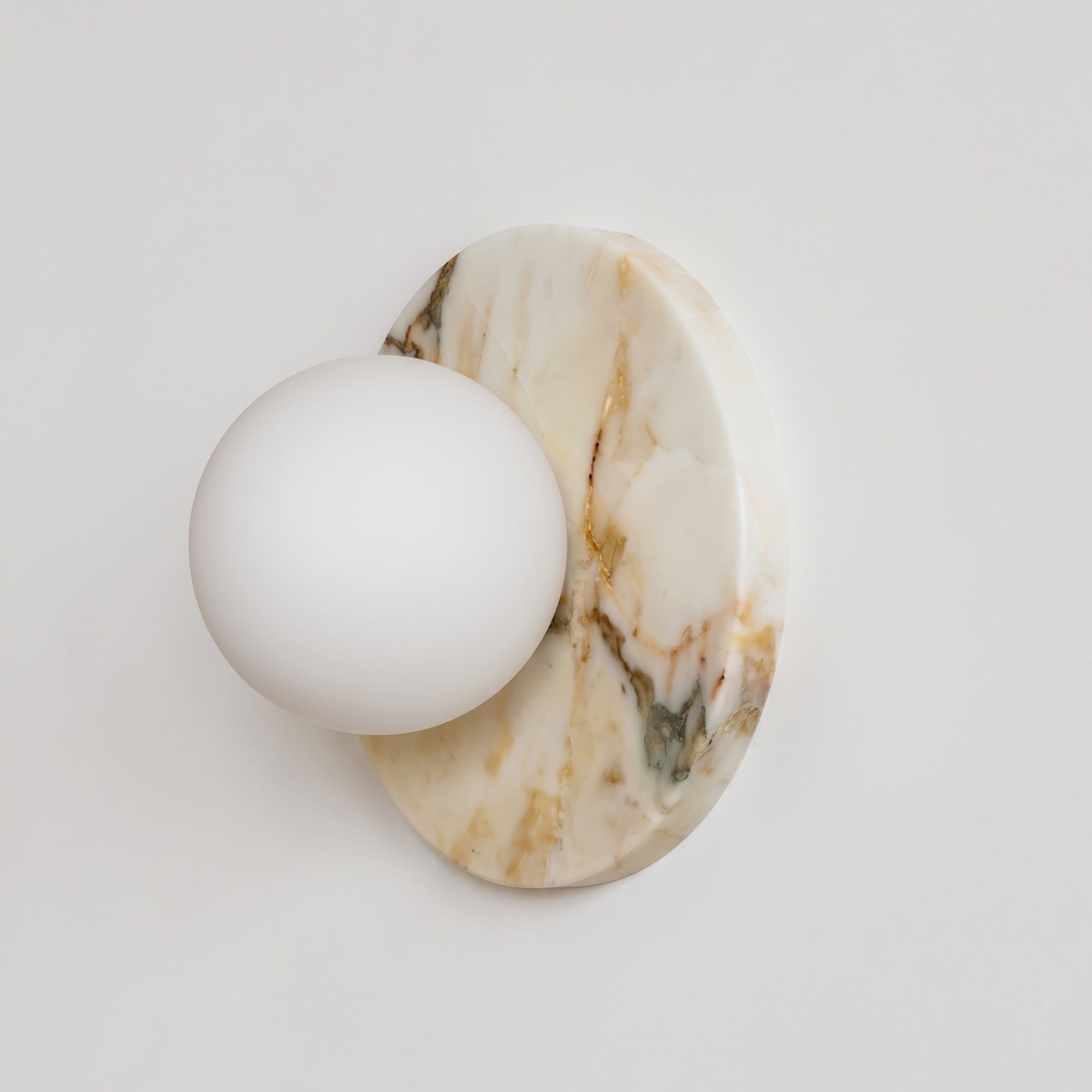 Cameo Sconce