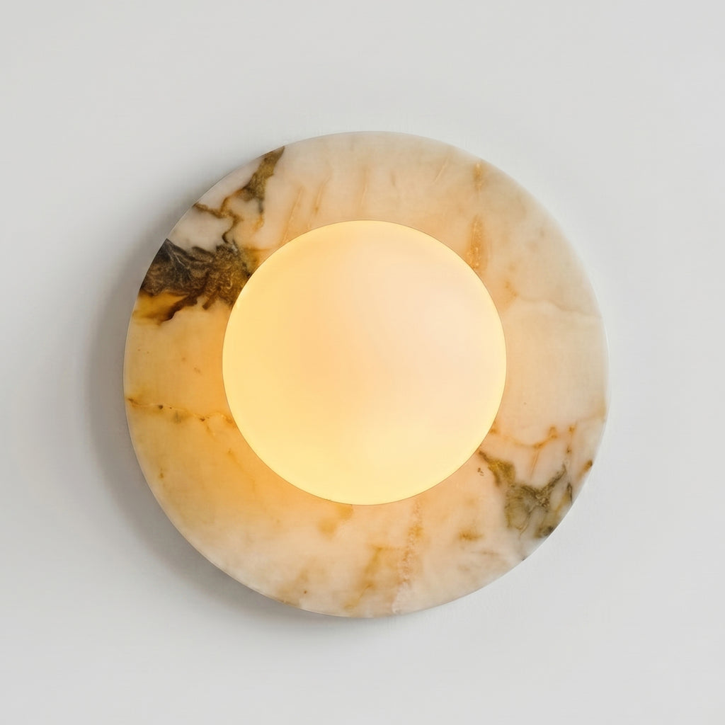 Cameo Sconce
