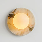 Cameo Sconce
