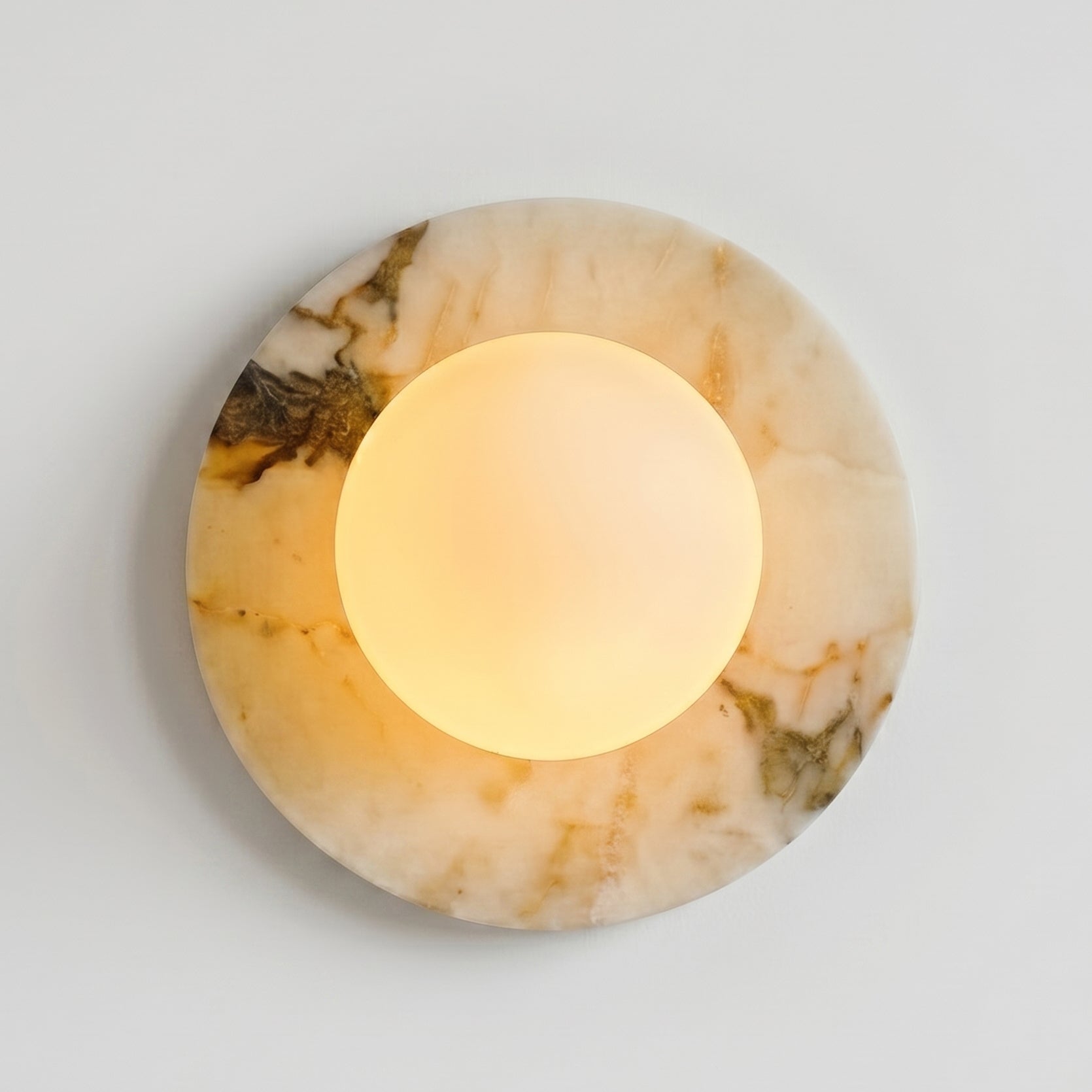 Cameo Sconce