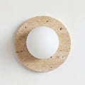 Cameo Sconce