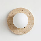 Cameo Sconce