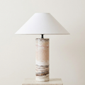 Traonyx Column Lamp