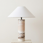 Traonyx Column Lamp