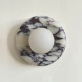 Marlowe Sconce - Calacatta Viola