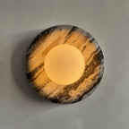 Marlowe Sconce- Karmania Traonyx