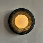 Marlowe Sconce - Verde Green