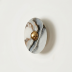 Terrain Canvas - Black & White Onyx