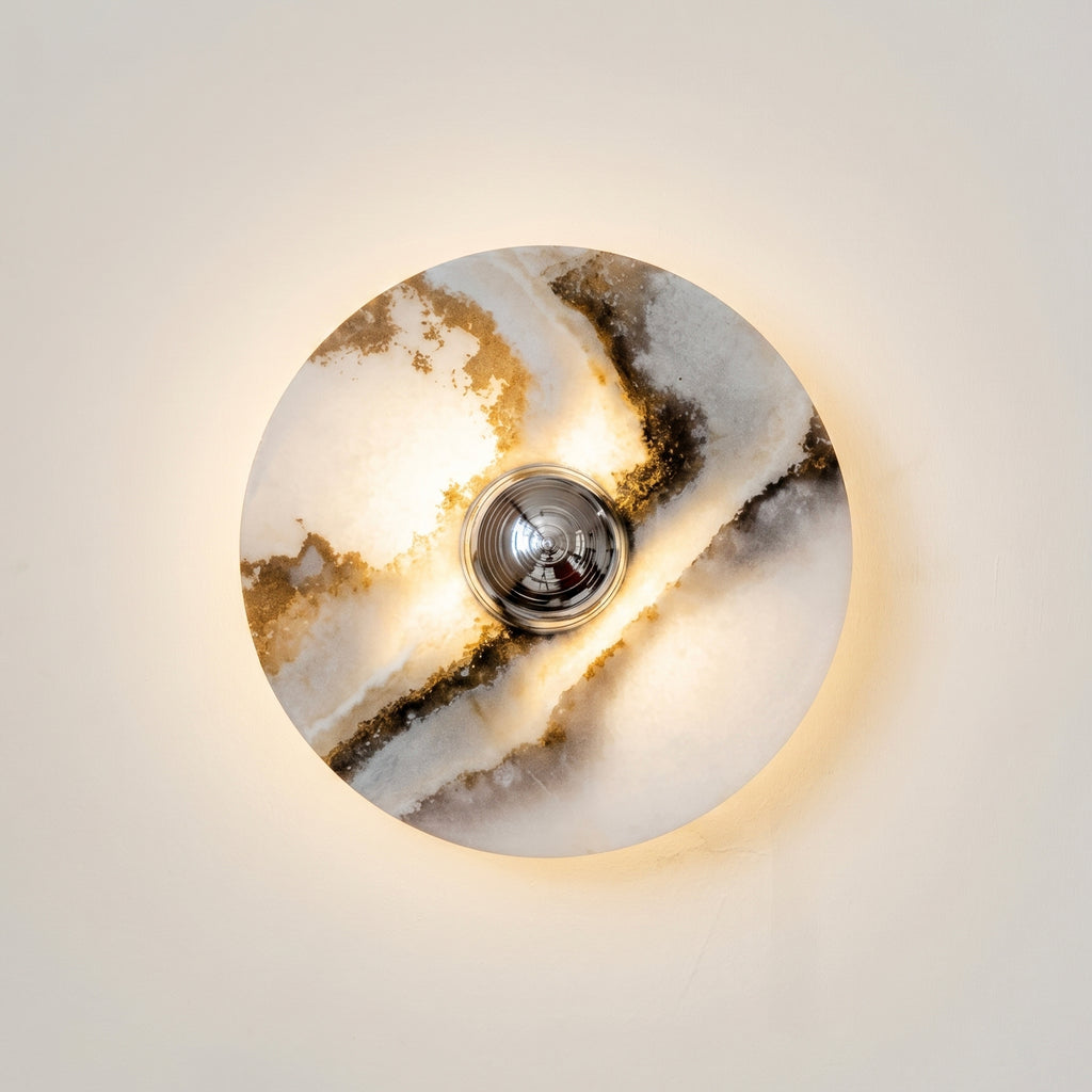 Terrain Canvas - Black & White Onyx