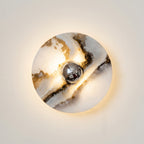 Terrain Canvas - Black & White Onyx
