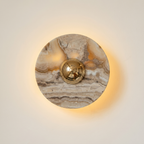 Terrain Canvas - Karmania Traonyx