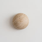 Halo Sconce – Travertine