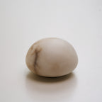Vesta Mochi Portable Lamp - Alabaster