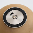 Vesta Mochi Portable Lamp - Alabaster