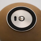 Vesta Mochi Portable Lamp - Alabaster