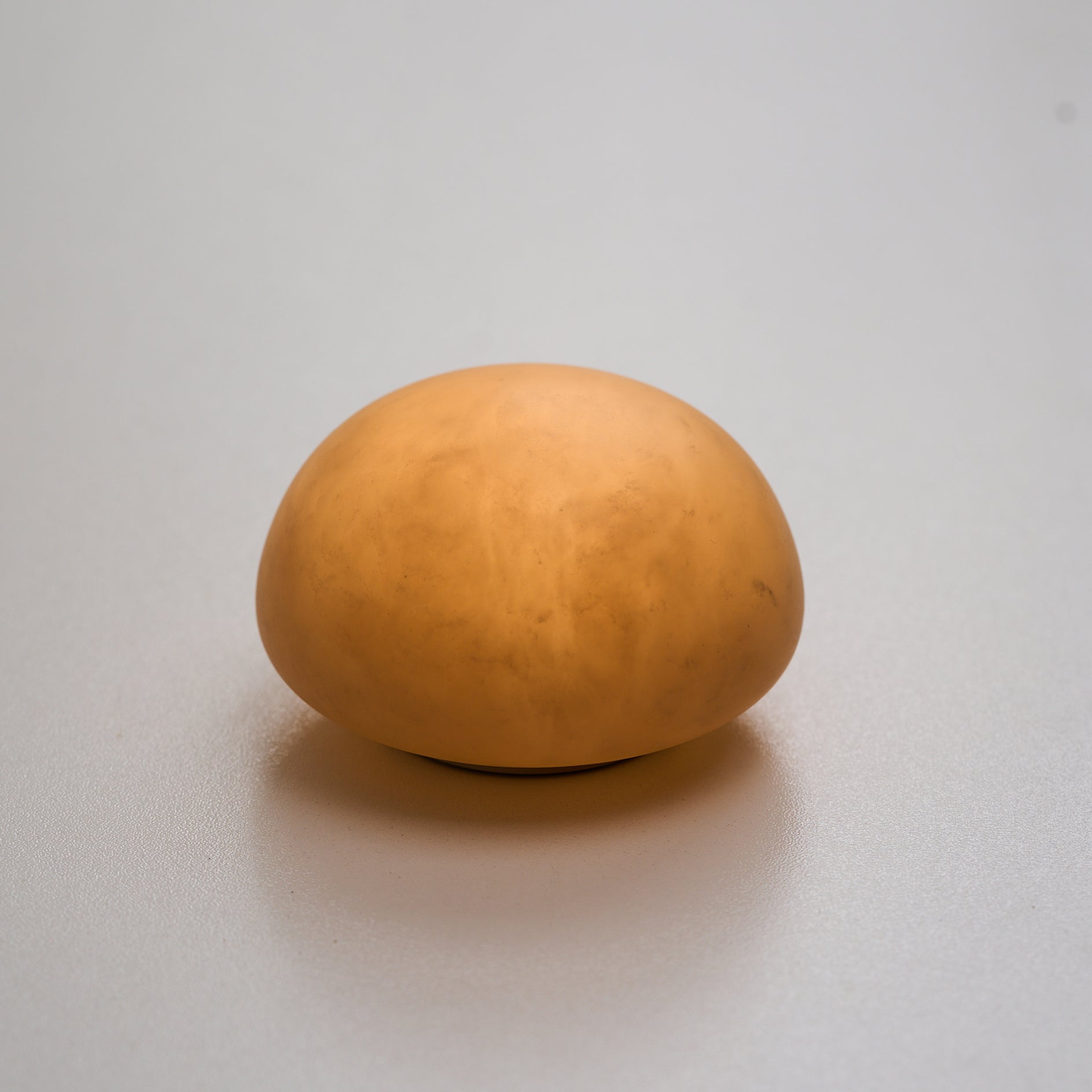 Vesta Mochi Portable Lamp - Alabaster