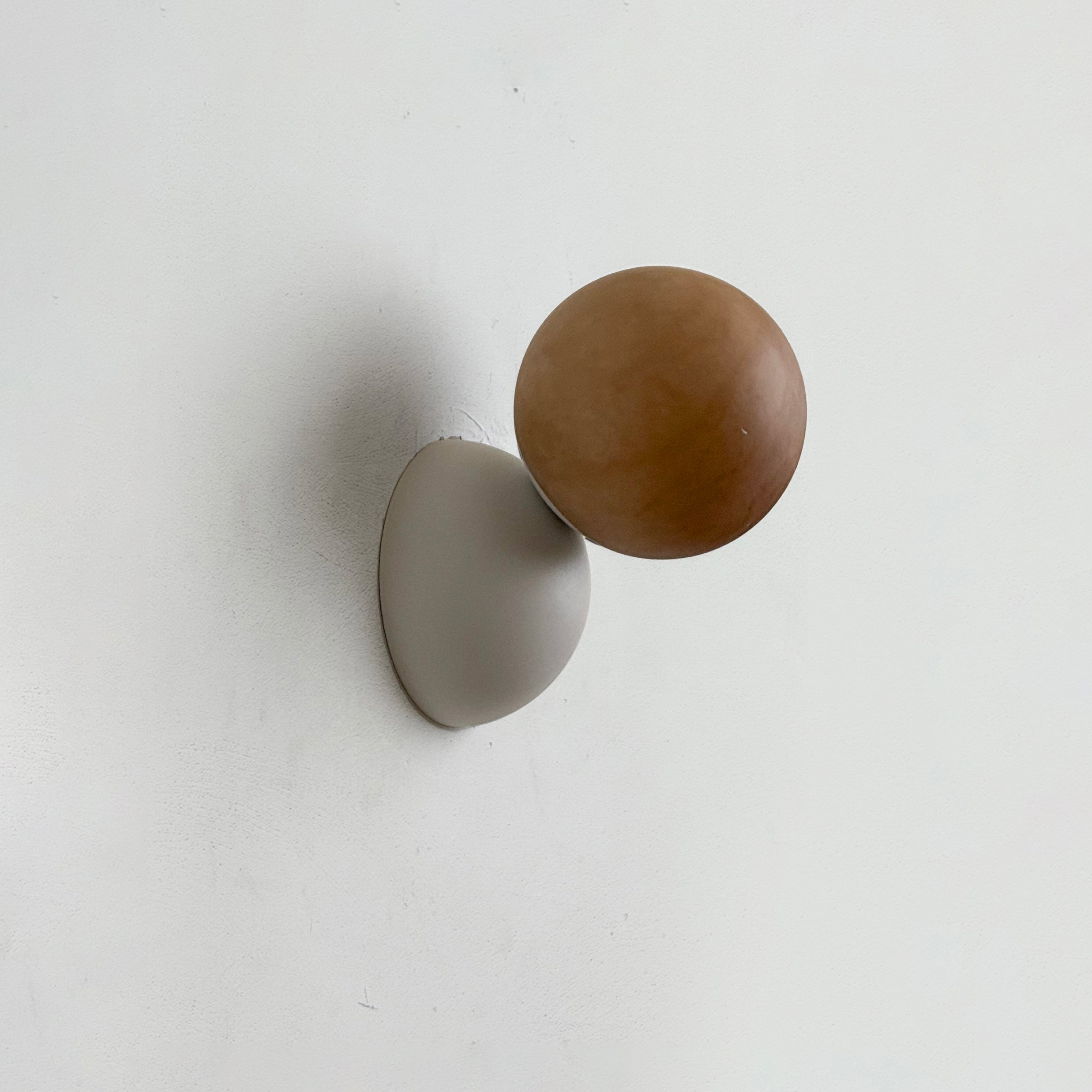 Mix & Match Sconce