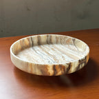 Karmania Traonyx Marble Serving Plate