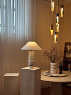 Traonyx Column Lamp
