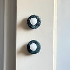 Marlowe Sconce - Verde Green