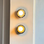 Marlowe Sconce - Verde Green
