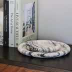 Atoll Round Tray - Traonyx