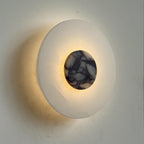 Luminous Alabaster - Calacatta Viola