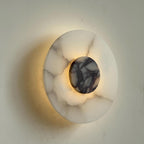 Luminous Alabaster - Calacatta Viola