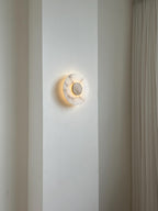 Luminous Alabaster - Travertine