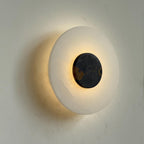 Luminous Alabaster - Nero Portoro