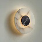 Luminous Alabaster - Rosso Levanto