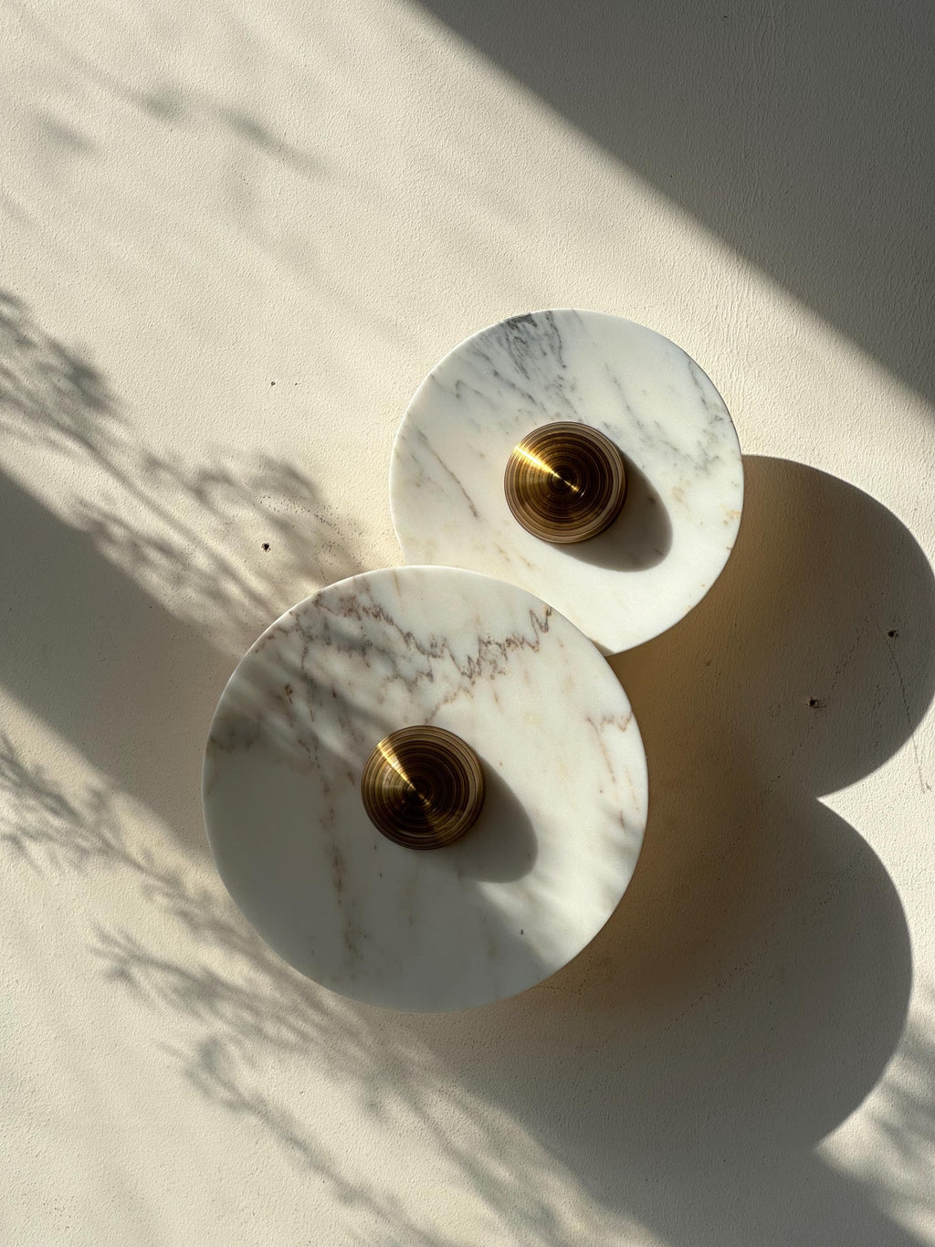 Terrain Canvas - Double Marble