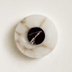 Luminous Alabaster - Rosso Levanto
