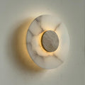 Luminous Alabaster - Travertine