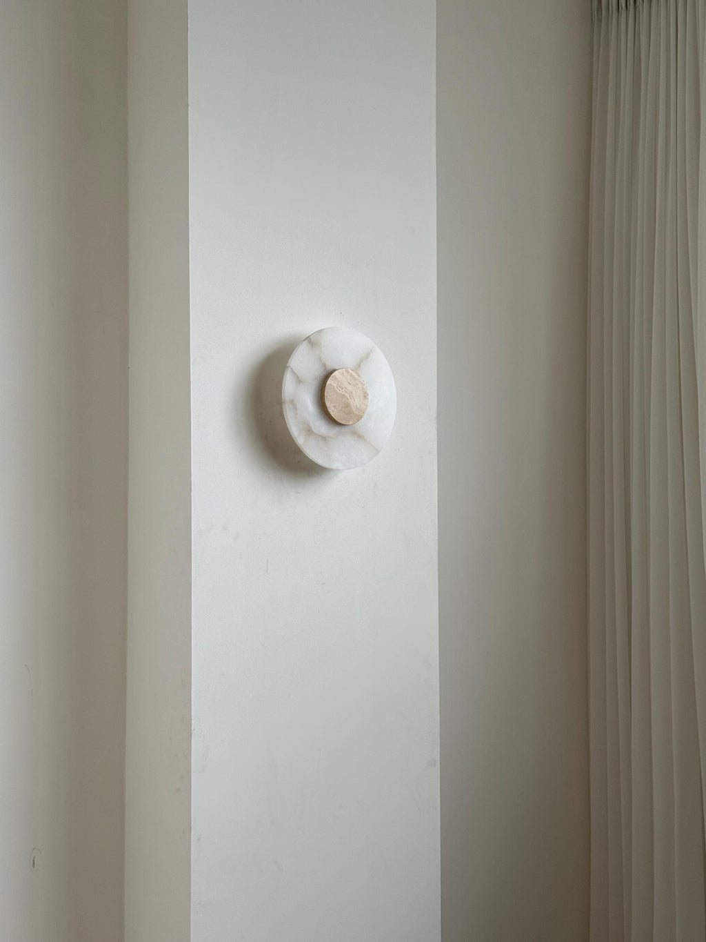 Luminous Alabaster - Travertine