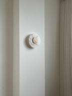 Luminous Alabaster - Travertine