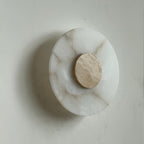 Luminous Alabaster - Travertine