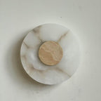 Luminous Alabaster - Travertine