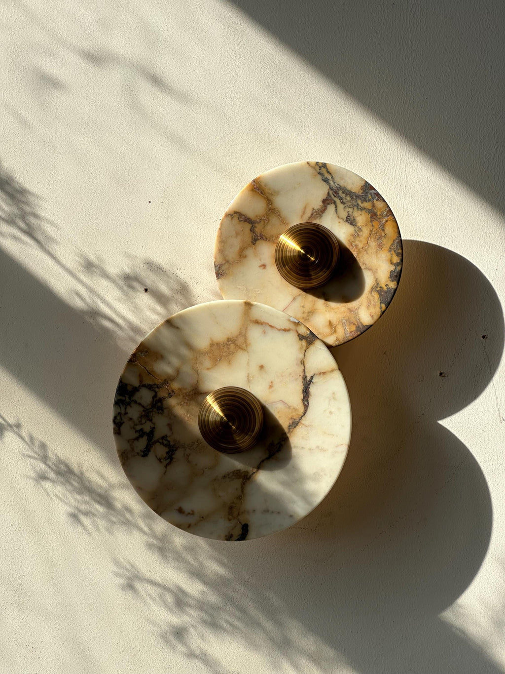 Terrain Canvas - Double Marble