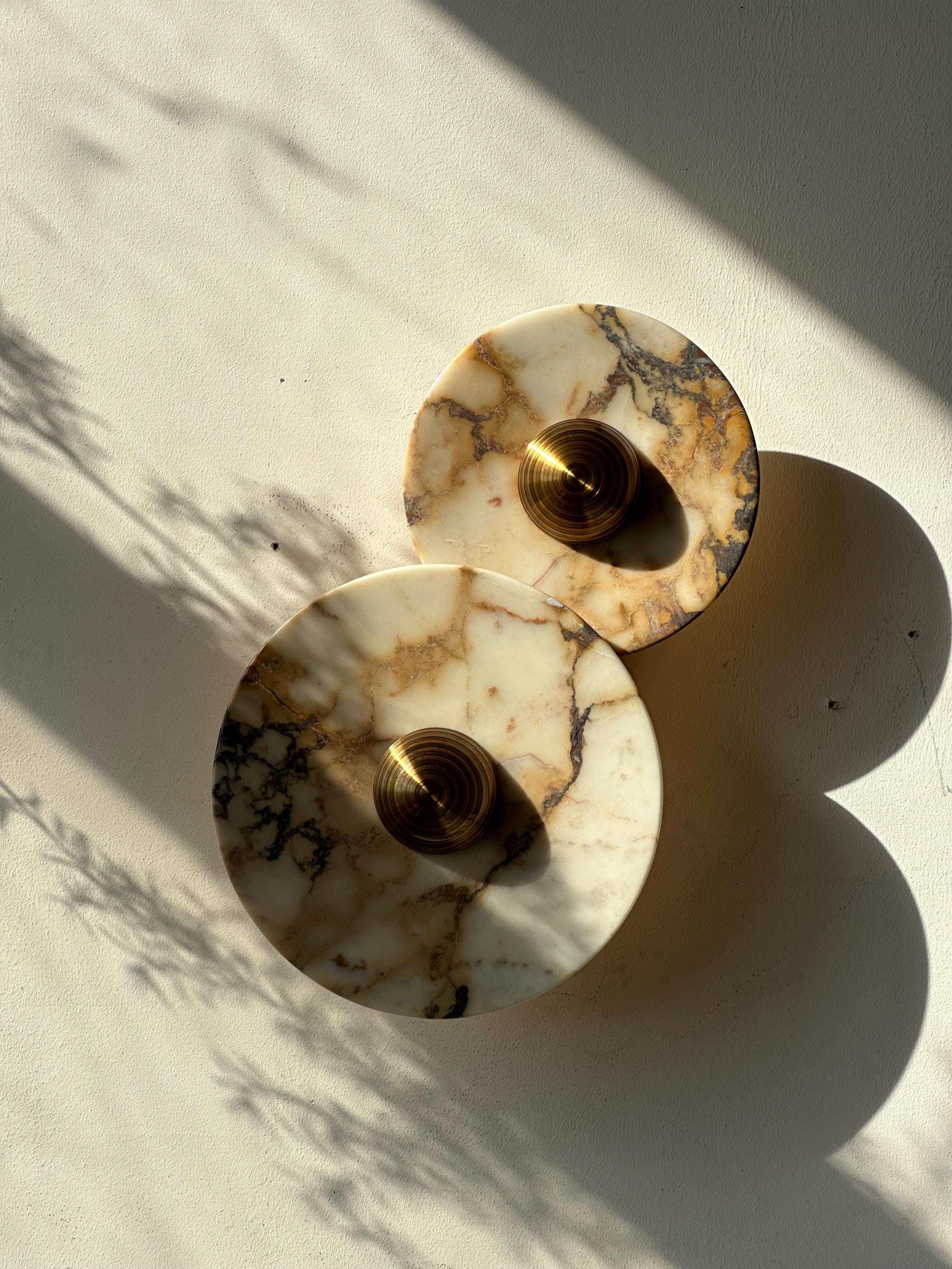 Terrain Canvas - Double Marble