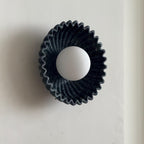 Echinus Sconce - Verde Green