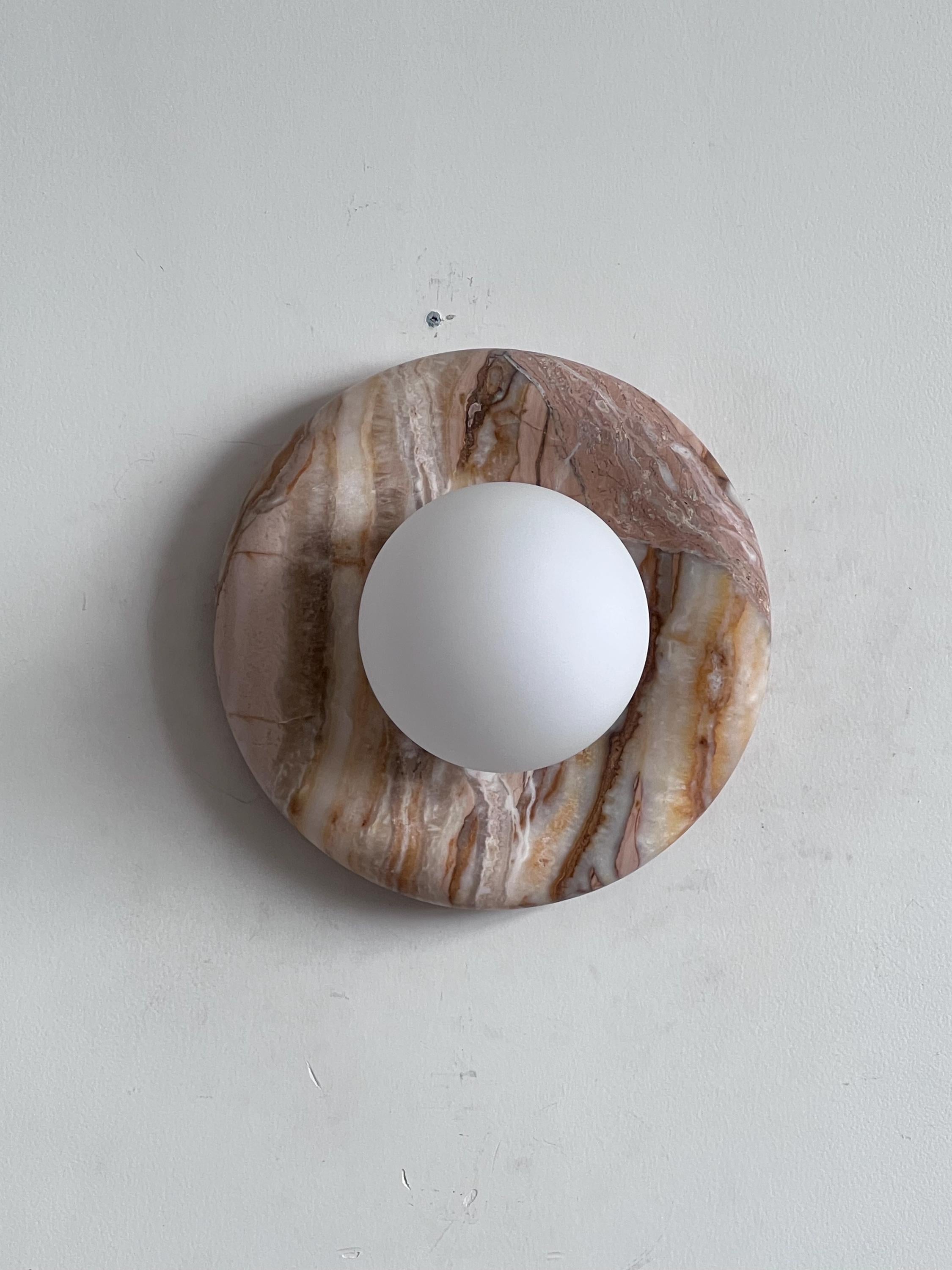Marlowe Sconce- Karmania Traonyx