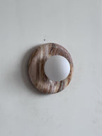 Marlowe Sconce- Karmania Traonyx