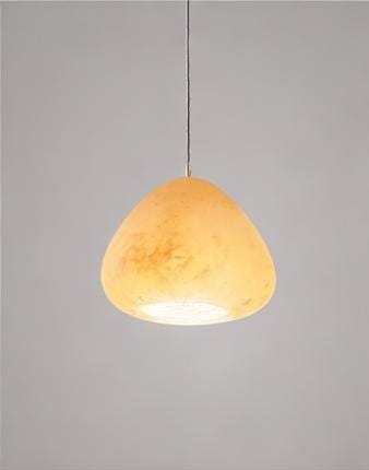Pendant Alabaster- Multi Design to choose