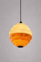 Pendant Alabaster- Multi Design to choose