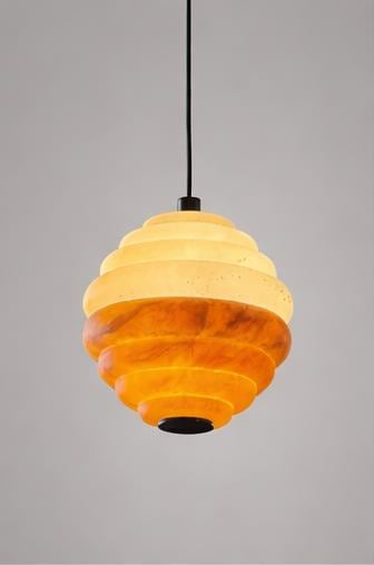 Pendant Alabaster- Multi Design to choose