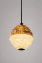 Pendant Alabaster- Multi Design to choose
