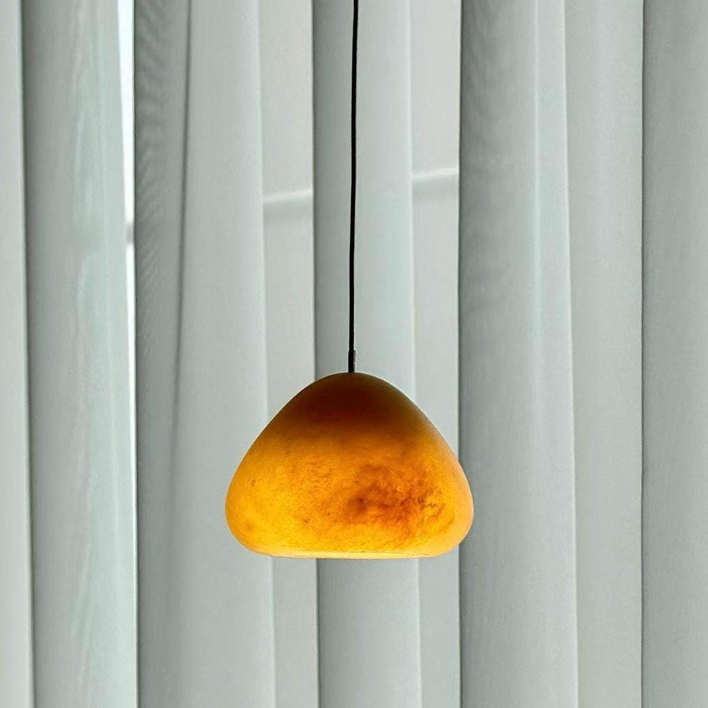 Pendant Alabaster- Multi Design to choose