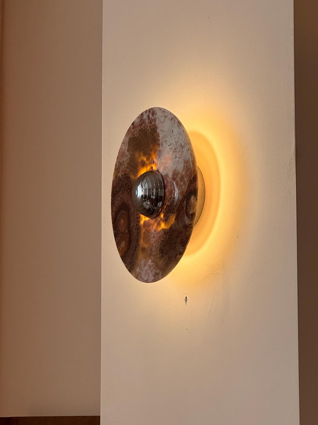 Terrain Canvas - Rosewood